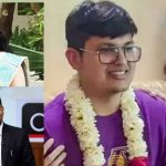 UPSC 2025 Results: సివిల్స్ టాప్-10 ర్యాంకర్లు వీరే.. 55వ ర్యాంకుతో మెరిసిన తెలుగు తేజం