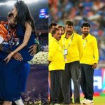 Hardik Pandya: జాతీయ జెండా ప‌ట్టుకుని 100 ముద్దులు, 200 హ‌గ్గులు..వివాదంలో హ‌ర్ధిక్ పాండ్యా జంట, FIR న‌మోదు !