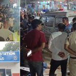Hyderabad News: హైదరాబాద్‌లో దారుణం..అర్ధ రాత్రి కానిస్టేబుల్‌ని కత్తులతో పొడిచి చంపిన దుండగులు