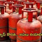 LPG Shortage: దేశంలో LPG కొరత లేదు.. 40% ఎల్పీజీ ప్రొడక్షన్ పెంచాం, ఫేక్ ప్రచారాలు నమ్మొద్దు: కేంద్రం