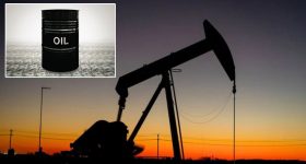 Crude Oil Price Surge: క్రూడ్ ఆయిల్ ఆల్ టైమ్ రికార్డ్.. బ్యారెల్ రూ.9 వేలు పైనే!