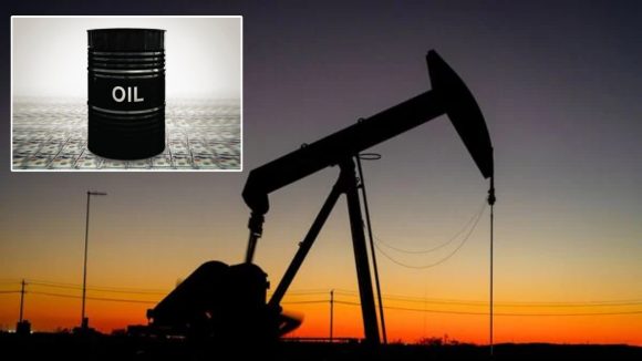Crude Oil Price Surge: క్రూడ్ ఆయిల్ ఆల్ టైమ్ రికార్డ్.. బ్యారెల్ రూ.9 వేలు పైనే!