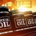 Crude Oil Prices: సెంచరీ కొట్టిన ముడి చమురు.. బ్యారెల్ 106 డాలర్లు నాట్ అవుట్