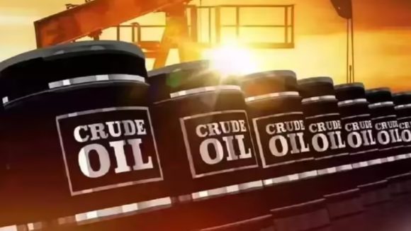 Crude Oil Prices: సెంచరీ కొట్టిన ముడి చమురు.. బ్యారెల్ 106 డాలర్లు నాట్ అవుట్