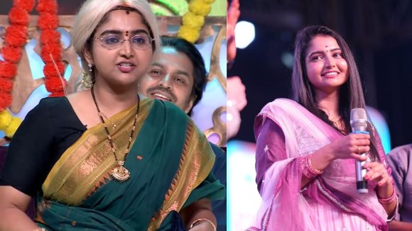 Deepika Rangaraju: రూ.20తోనే నా జీవితం మొదలు.. నవ్వించే దీపికలో ఇంత దుఃఖమా?
