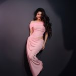 Divya Bharathi: నడుము వయ్యారాలతో చక్కిలిగింతలు పెడుతున్న దివ్యభారతి!