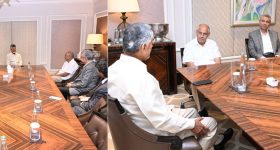 Podarillu Today Episode : ఇన్నాళ్లకు మంచి పని చేసిన నారాయణ.. మాధవ్, మహా షాక్.. మహా నిజం చెప్పేస్తుందా..?