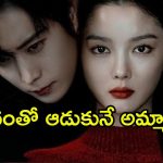 Thriller Series OTT : నమ్మిన వాళ్ళను నట్టేట ముంచే హీరోయిన్… కేక పెట్టిస్తున్న కొరియన్ సిరీస్