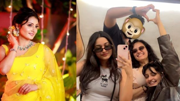 Debjani Modak : కుర్రాళ్లకు దిమ్మతిరిగే షాక్..అతనితో ప్రేమలో పడ్డ సత్యభామ..