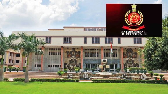 Delhi Liquor Policy: ఢిల్లీ లిక్కర్ పాలసీ కేసు.. ఆ వ్యాఖ్యలను తొలగించాలంటూ.. ఢిల్లీ హైకోర్టును ఆశ్రయించిన ఈడీ