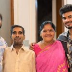 Demon Pawan Father: డెమోన్ పవన్ ఇంట్లో తీవ్ర విషాదం.. క్యాన్సర్ తో తండ్రి మరణం..