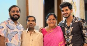 Demon Pawan Father: డెమోన్ పవన్ ఇంట్లో తీవ్ర విషాదం.. క్యాన్సర్ తో తండ్రి మరణం..