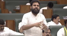 AP Assembly session-2026: అసెంబ్లీలో వైసీపీ గుట్టు రట్టు.. అంతా బయటపెట్టిన డిప్యూటీ సీఎం పవన్