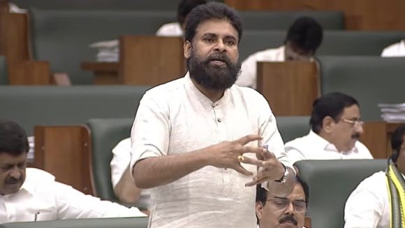AP Assembly session-2026: అసెంబ్లీలో వైసీపీ గుట్టు రట్టు.. అంతా బయటపెట్టిన డిప్యూటీ సీఎం పవన్
