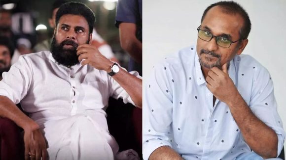 Deva katta: పవన్ కళ్యాణ్ తో పొలిటికల్ సినిమా.. స్పందించిన దేవా కట్టా.. స్క్రిప్ట్ పనులు మొదలు?
