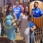 Suryakumar Yadav Wife : రిటైర్మెంట్ వ‌య‌స్సులో తండ్రి కాబోతున్న టీమిండియా కెప్టెన్‌..బేబీ బంప్ తో భార్య !