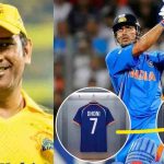 Ms Dhoni: జెర్సీ నెంబ‌ర్ 7 మార్చ‌నున్న MS ధోని..ఐపీఎల్ 2026 కోసం కొత్త అవ‌తారం