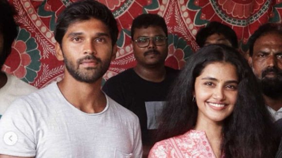 పెళ్లికి రెడీ అవుతున్న ధ్రువ్ విక్రమ్, అనుపమ పరమేశ్వరన్..