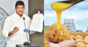 Dhulipalla Narendra: మార్ఫింగ్ వైసీపీ పేటెంట్ హక్కు.. పాలు, వెన్న లేకుండా నెయ్యి చేసిన ఘనులు -ధూళిపాళ్ల నరేంద్ర కుమార్