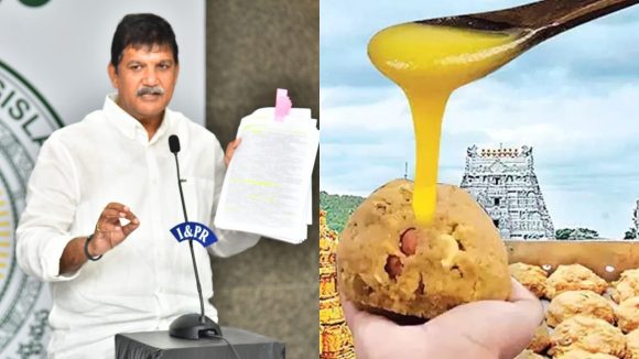 Dhulipalla Narendra: మార్ఫింగ్ వైసీపీ పేటెంట్ హక్కు.. పాలు, వెన్న లేకుండా నెయ్యి చేసిన ఘనులు -ధూళిపాళ్ల నరేంద్ర కుమార్