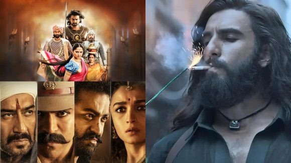 Dhurandhar 2: టాలీవుడ్‌కి ‘ధురంధర్ 2’ చెక్! బాహుబలి, RRR రికార్డులు గాల్లో దీపాలేనా?
