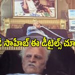 Dhurandhar 2: విమర్శకుల ప్రశంసలు అందుకుంటున్న ఆదిత్యధర్.. ఆ పాత్ర డీటైలింగ్ చూస్తే..