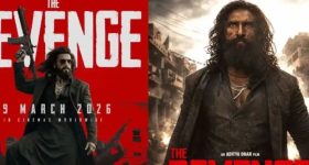 Dhurandhar 2 Collections : బాక్సాఫీస్ వద్ద 'దురంధర్ 2' ఊచకోత.. 500 క్లబ్ లోకి చేరినట్లేనా..?