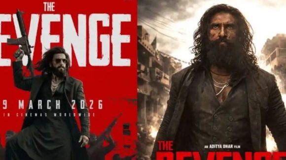 Dhurandhar 2 Collections : బాక్సాఫీస్ వద్ద ‘దురంధర్ 2’ ఊచకోత.. 500 క్లబ్ లోకి చేరినట్లేనా..?