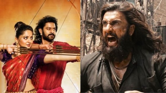 బాహుబలి 2 రికార్డులను బద్దలు కొట్టిన ధురంధర్2.. శోభు యార్లగడ్డ పోస్ట్ వైరల్!