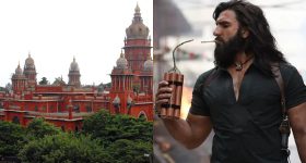 Dhurandhar2 Controversy: హైప్ మధ్య షాక్..! ‘దురంధర్ 2’కు లీగల్ బ్రేక్?
