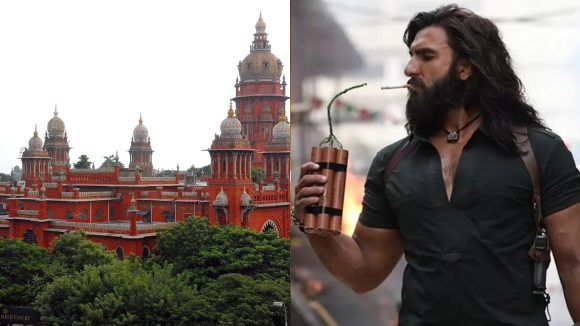 Dhurandhar2 Controversy: హైప్ మధ్య షాక్..! ‘దురంధర్ 2’కు లీగల్ బ్రేక్?