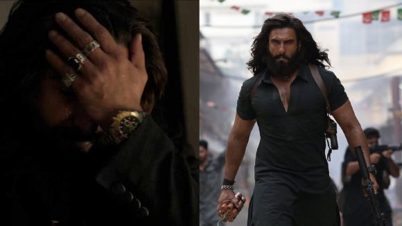 Dhurandhar Trailer: ‘ధురంధర్ ది రివేంజ్’ ట్రైలర్‌లో రణవీర్ సింగ్ వాచ్‌పై సోషల్ మీడియాలో చర్చ..