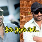 Srinu Vaitla: భూమి కొనుగోలు విషయంలో ఘోరంగా మోసపోయిన టాలీవుడ్ టాప్ దర్శకుడు..