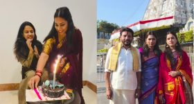 Divvala Madhuri: తిరుమల కొండ పై నిబంధనలను ఉల్లంఘించిన మాధురి.. ఆగ్రహిస్తున్న భక్తులు!