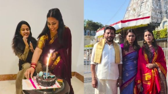 Divvala Madhuri: తిరుమల కొండ పై నిబంధనలను ఉల్లంఘించిన మాధురి.. ఆగ్రహిస్తున్న భక్తులు!