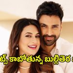 Divyanka Pregnancy: నలభై ఏళ్ల వయసులో తల్లిదండ్రులు కాబోతున్న బుల్లితెర జంట..