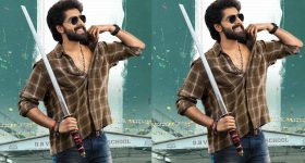 రీయూనియన్ జ్ఞాపకాల కోసమే కాదు.. ‘డాన్ బాస్కో’ ఫ‌స్ట్ లుక్ చూశారా!