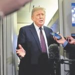 Trump on Iran War: త్వరలో ఇరాన్‌ యుద్ధం ఎండ్.. ట్రంప్‌ కీలక వ్యాఖ్యలు, సహకరించని మిత్రులు