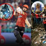 చిన్న‌స్వామిలో SRH అభిమానుల‌ 100 ఫోన్లు దొంగ‌త‌నం..RCB ఫ్యాన్స్‌పై కేసులు న‌మోదు !