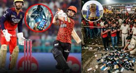 కాళేశ్వరం ప్రాజెక్టుపై లక్ష కోట్ల ప్రజాధనం వృధాగా నీళ్లలో పోశారు.. కేంద్ర మంత్రి సంచలన వ్యాఖ్యలు