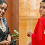 Drishika Chander : ‘సుయోధన’ దృషికా బ్యాగ్రౌండ్ ..? ఆమె తల్లి ఎవరో తెలుసా..?