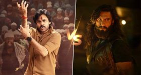 Durandhar-2 vs Ustaad:ఉస్తాద్‌కు 'ధురందర్' దెబ్బ.. పవర్ స్టార్ టైమింగ్ మిస్సయ్యారా?