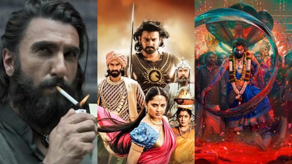 Durandhar 2: టాలీవుడ్‌కు ‘ధురంధర్’ చెంపపెట్టు…. మనవాళ్ళు ఇకనైనా మారతారా?
