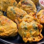 Egg Pakoda: క్రిస్పీగా మూడు గుడ్లతో ఎగ్ పకోడా ఇలా చేసేయండి, రెసిపీ ఇదిగో
