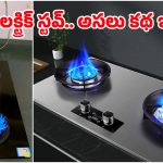 Electric Flame Stove: అది ఫేక్ స్టవా? ఇలాంటి స్టవ్ అసలు లేనే లేదా? మరి ఇంటర్నెట్‌లో చూపించేది?