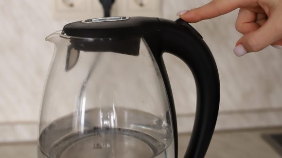 Electric Kettle: మీ దగ్గర ఎలక్ట్రిక్ కెటిల్ ఉంటే చాలు.. ఈ సింపుల్  బ్రేక్‌ఫాస్ట్ లు చేసుకోవచ్చు
