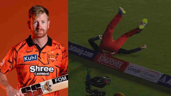 Klaasen On RCB: నాది ఔటే కాదు..అంపైర్ల‌ను కొని గెల‌వ‌డానికి సిగ్గుండాలి !