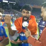 Mohammed Siraj: సంజు, బుమ్రా కాదు..నా వ‌ల్లే టీమిండియాకు టీ20 వ‌ర‌ల్డ్ క‌ప్