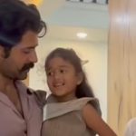Vijay Rashmika Fan: ఫైనల్లీ విజయ్ రష్మికను కలిసిన బుల్లి అభిమాని… వైరల్ అవుతున్న క్యూట్ వీడియో!