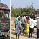 Road Accident: చిత్తూరు జిల్లాలో ఘోర రోడ్డు ప్రమాదం.. లారీని ఢీ కొట్టిన కారు, స్పాట్ లో ఐదుగురు మృతి